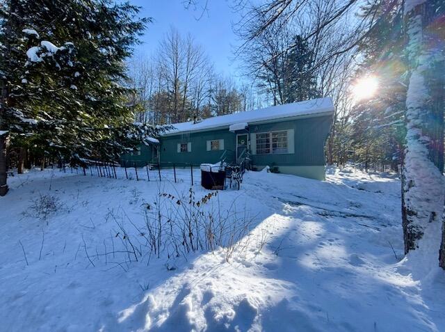 57 Mt Henry Road Bridgton, ME 04009 - Photo 14 of 15 image14