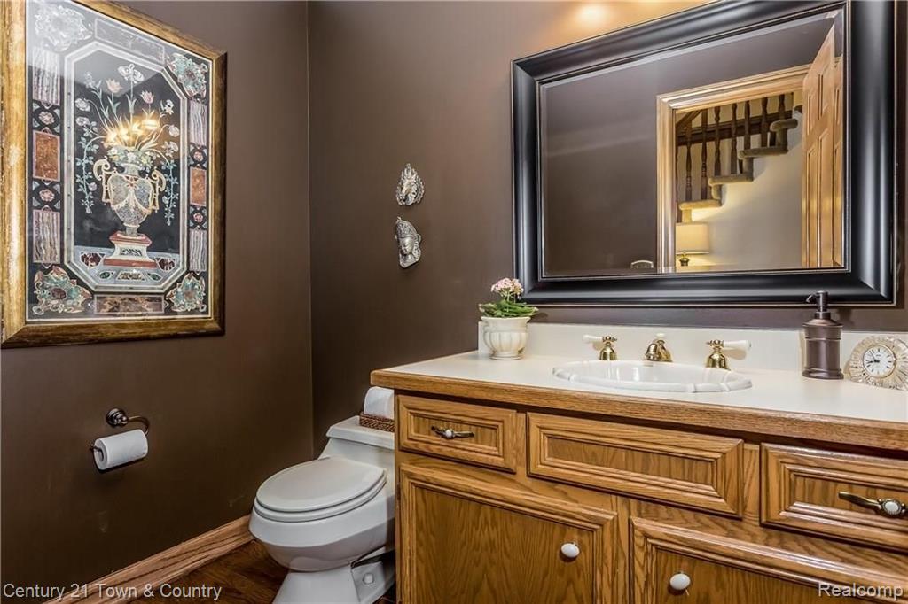 545 Sunlight Drive Rochester Hills, MI 48309 - Photo 29 of 68