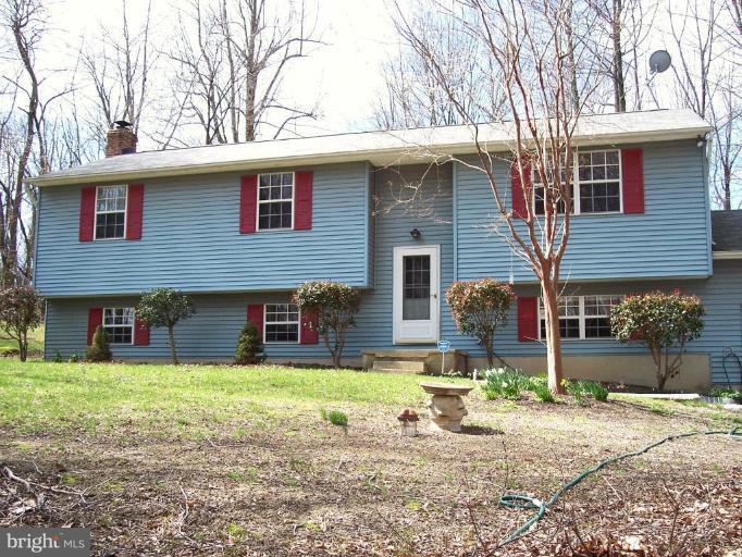 91 West Mount Harmony Road Owings, MD 20736 - Photo 1 of 5 Exterior (Main)