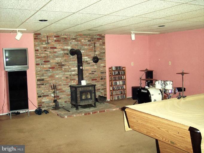 91 West Mount Harmony Road Owings, MD 20736 - Photo 5 of 5 Recreation Room