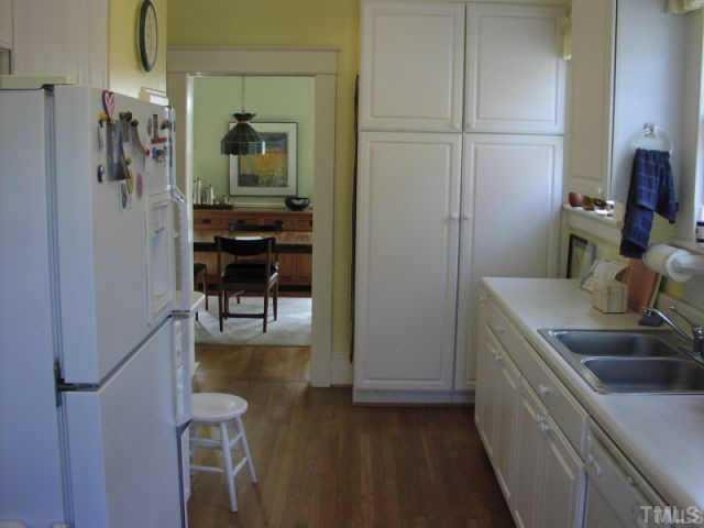 906 West Johnson Street Raleigh, NC 27605 - Photo 3 of 3 Photo 3