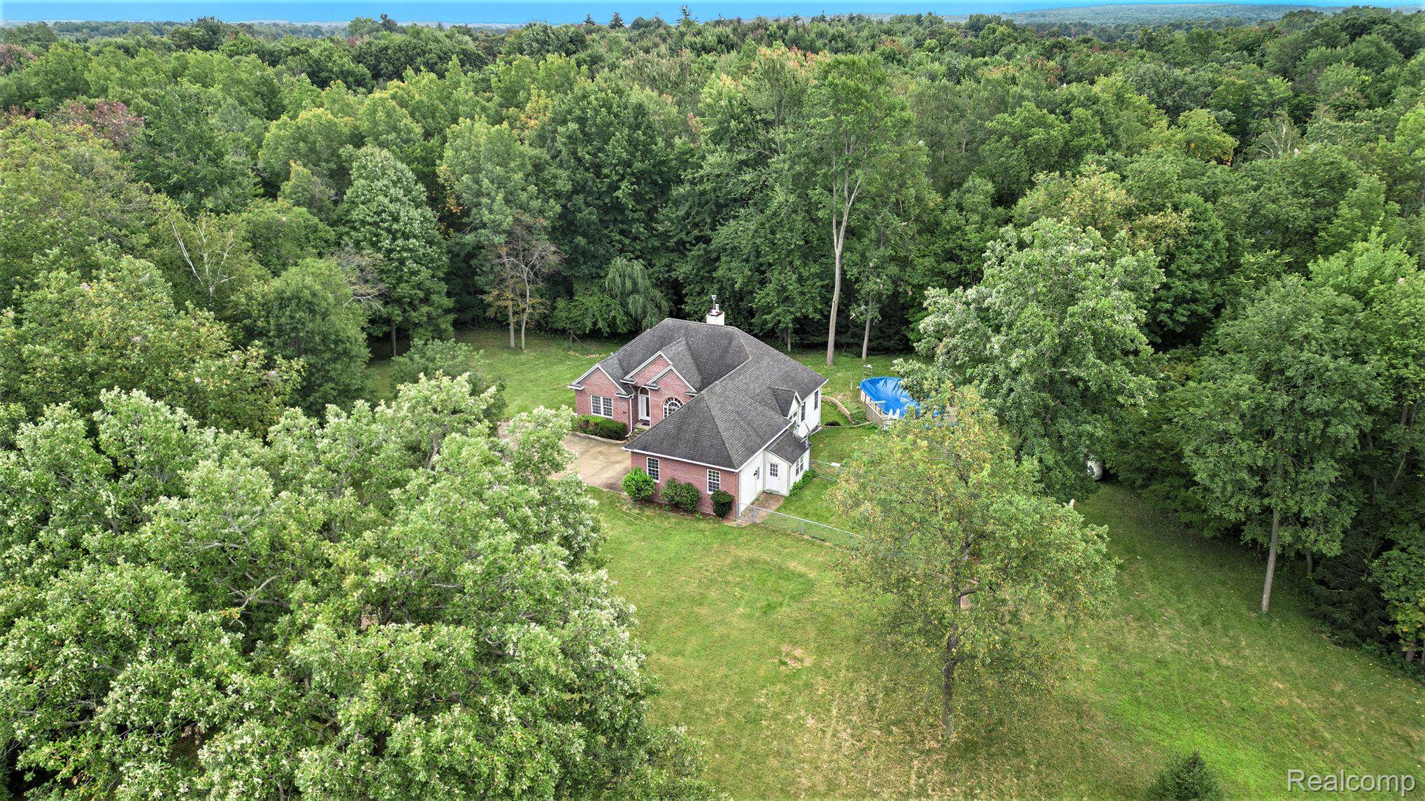 4624 5 Lakes Road North Branch, MI 48461 - Photo 12 of 57 Gallery Image 12