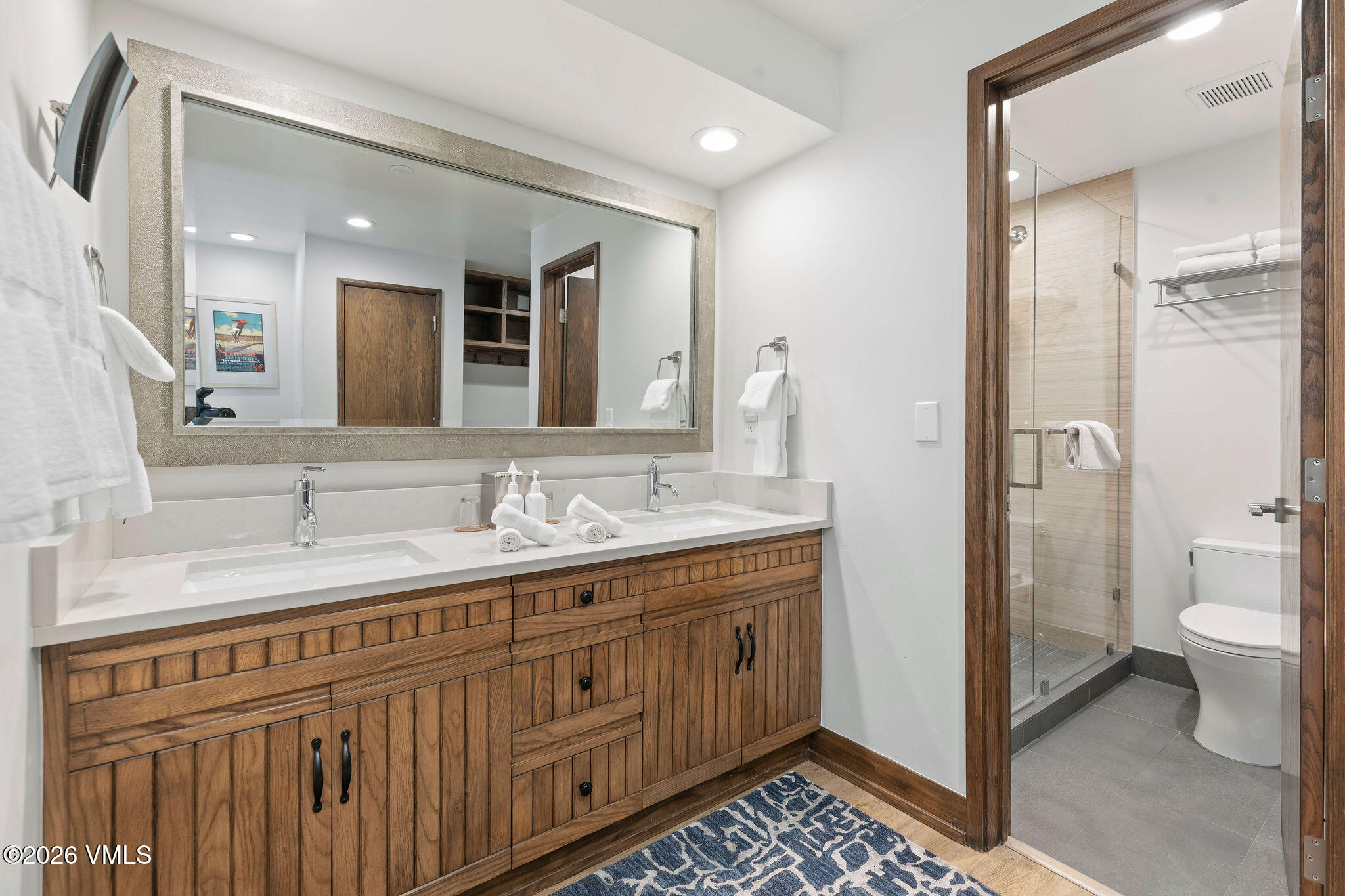 120 Offerson Road, Unit 5030 Avon, CO 81620 - Photo 9 of 14 2606_charter_5030_interior_bath02