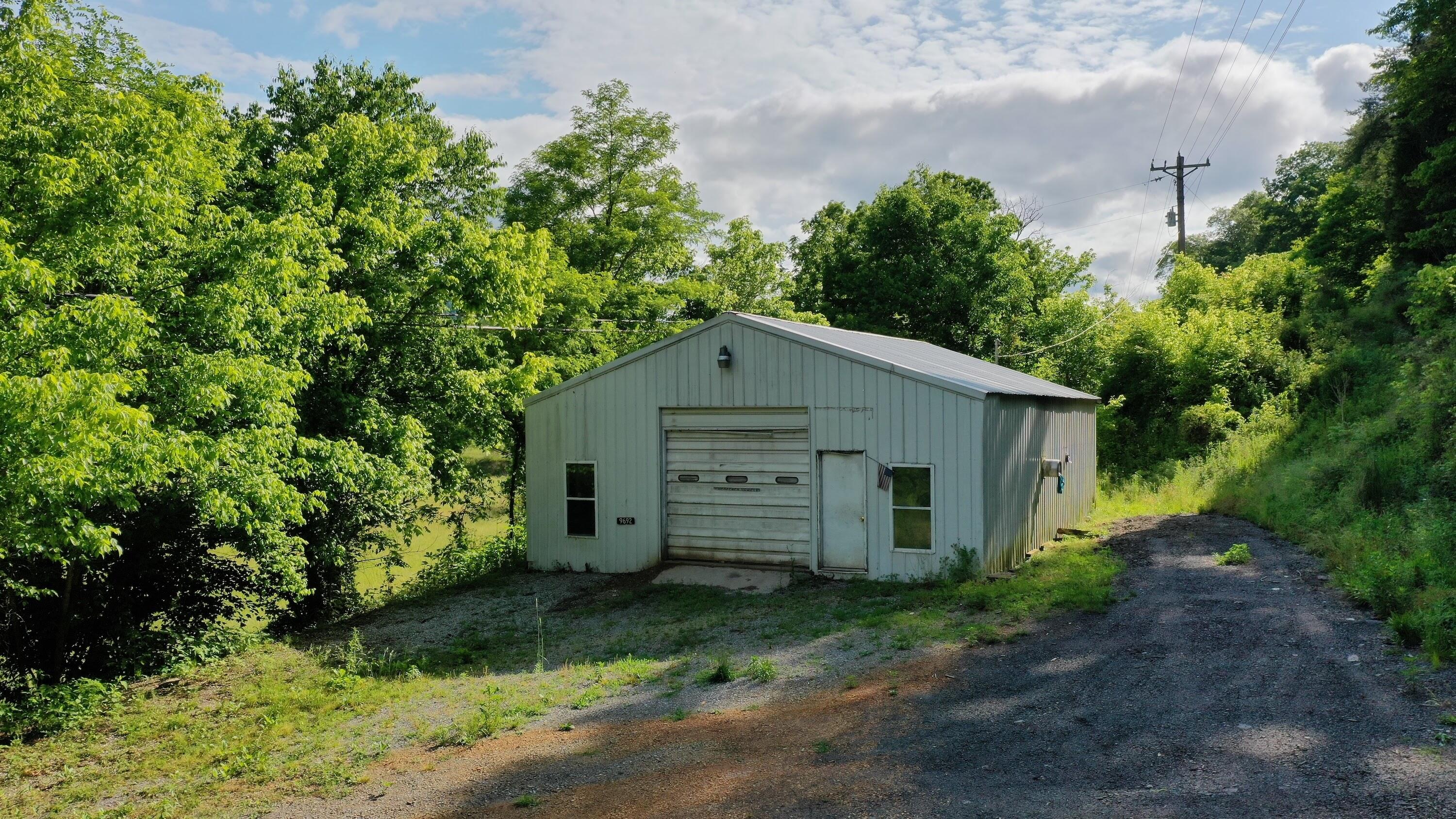 9692 Fairview Road Blackwater, VA 24221 - Photo 6 of 11 DJI_0337