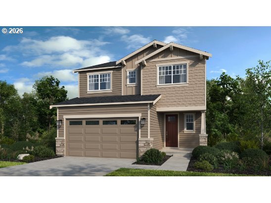 3668 Southwest 37th Street Gresham, OR 97080 - Photo 1 of 20