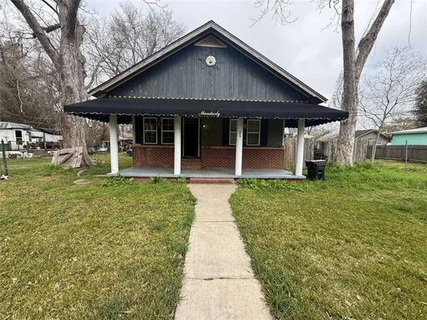 $32,900 | 808 Loraine Street, Abbeville, LA 70510