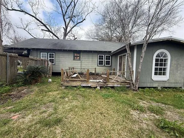 $32,900 | 808 Loraine Street, Abbeville, LA 70510