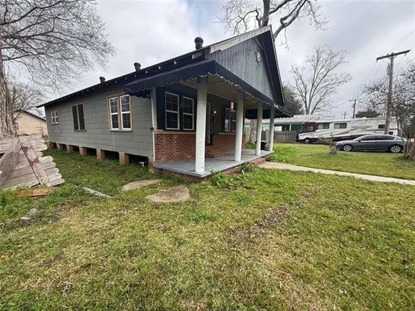 $32,900 | 808 Loraine Street, Abbeville, LA 70510