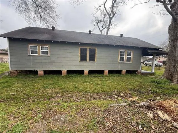 $32,900 | 808 Loraine Street, Abbeville, LA 70510