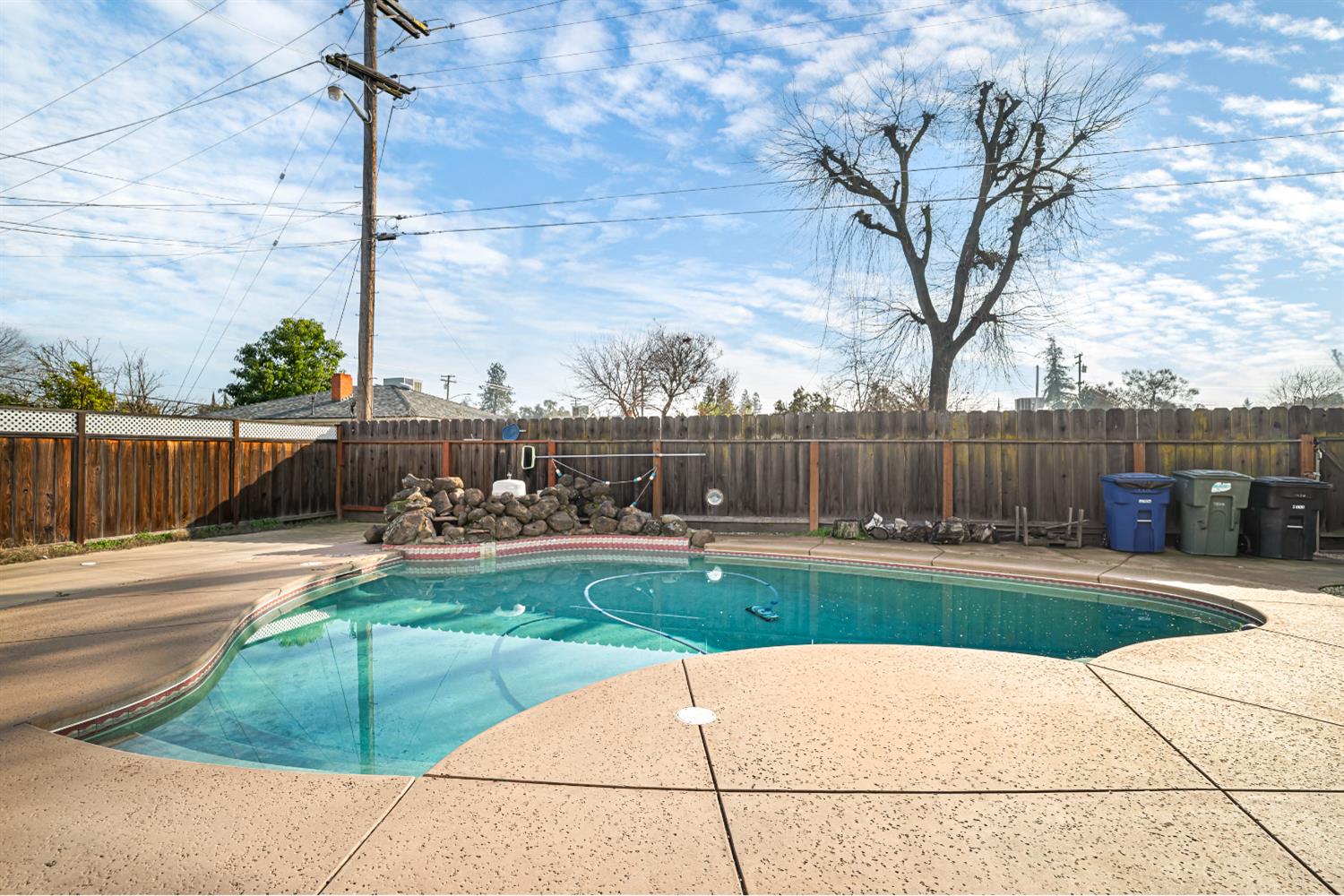 1430 Locke Road Modesto, CA 95355 - Photo 27 of 31