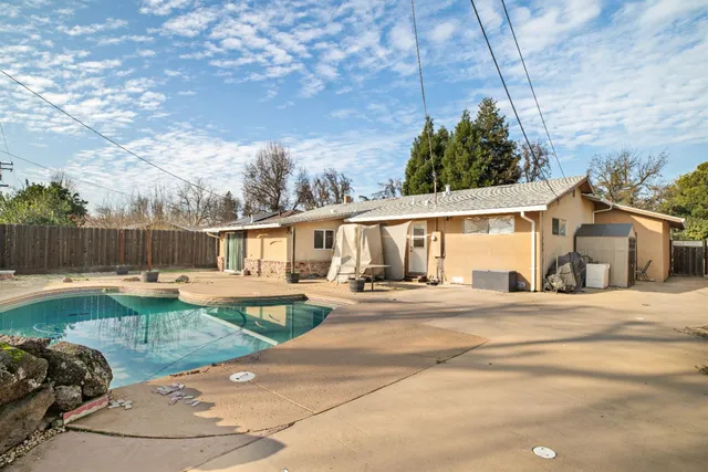 $445,000 | 1430 Locke Road, Modesto, CA 95355