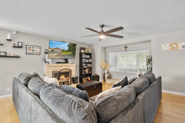 $445,000 | 1430 Locke Road, Modesto, CA 95355