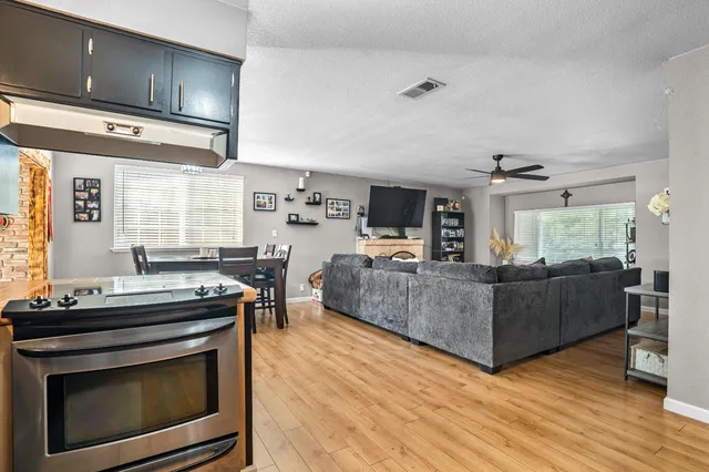 $445,000 | 1430 Locke Road, Modesto, CA 95355