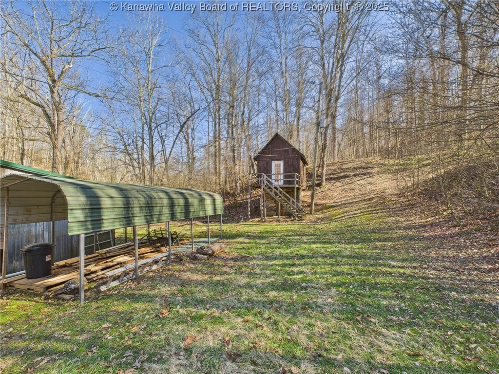 255 Ok Hill Road Liberty, WV 25124 - Photo 25 of 32 Gallery Image 25