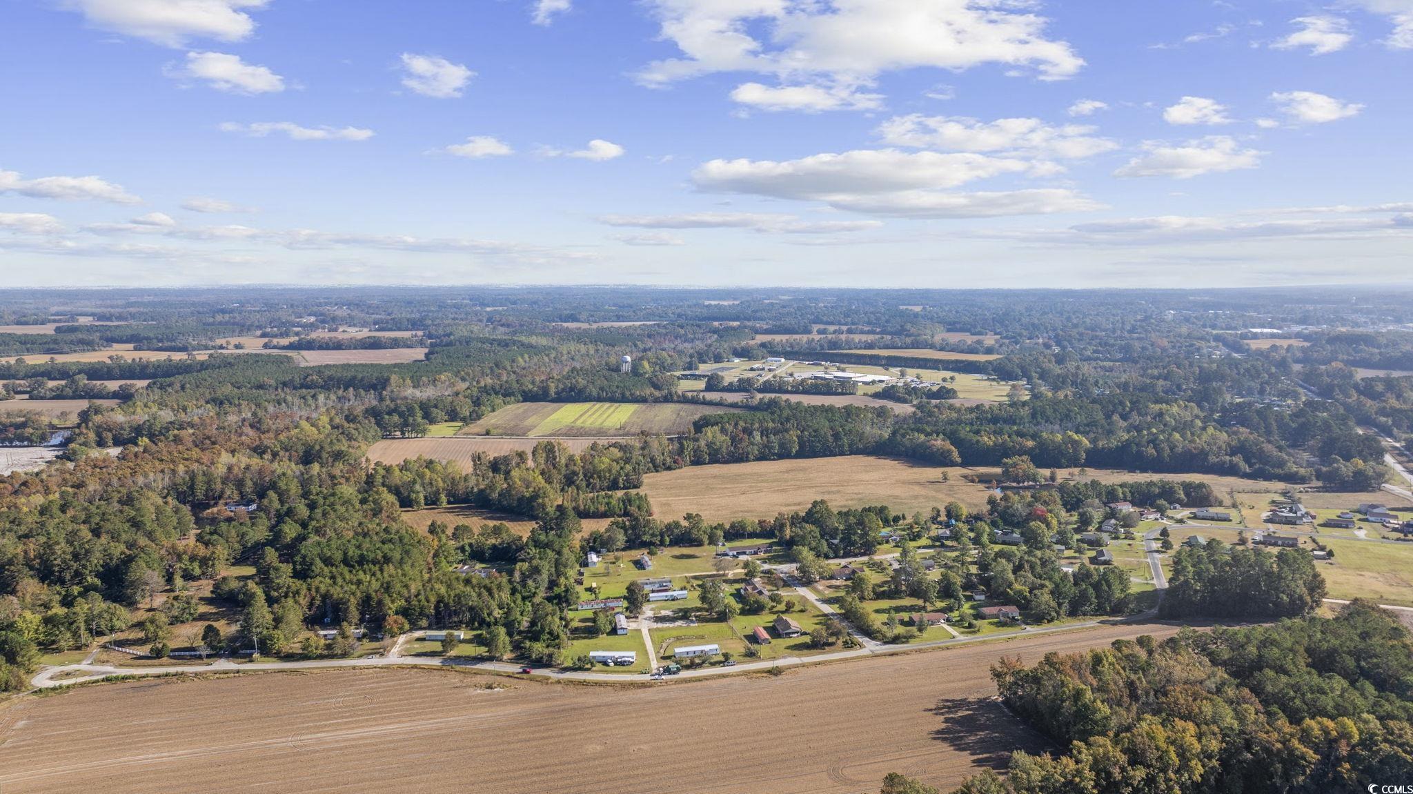 3542 Bluebird Place Mullins, SC 29574 - Photo 3 of 29 Bird's eye view