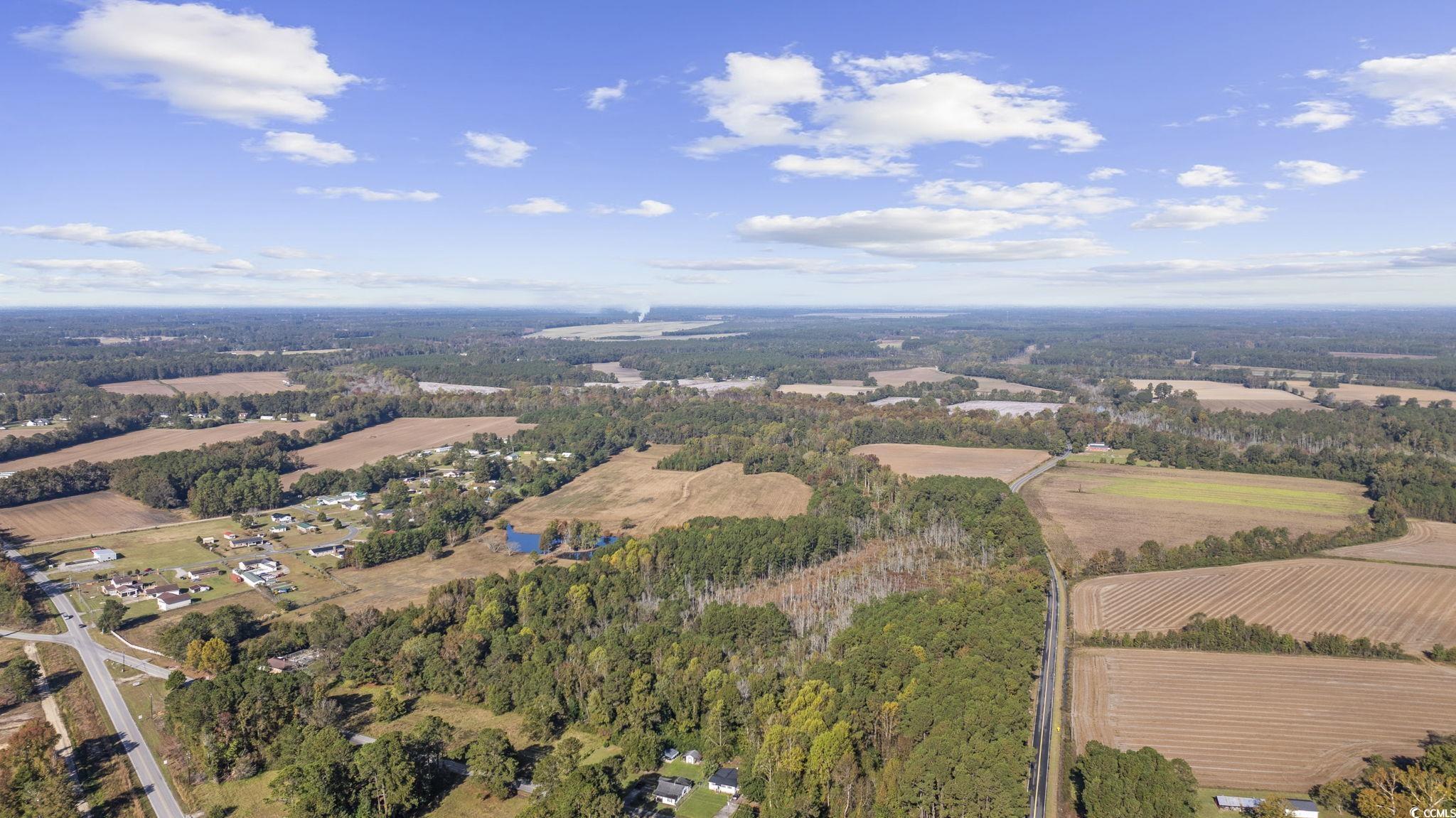 3542 Bluebird Place Mullins, SC 29574 - Photo 6 of 29 Aerial view