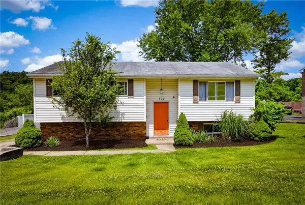 $215,000 | 523 Friendship Drive, McKeesport, PA 15135