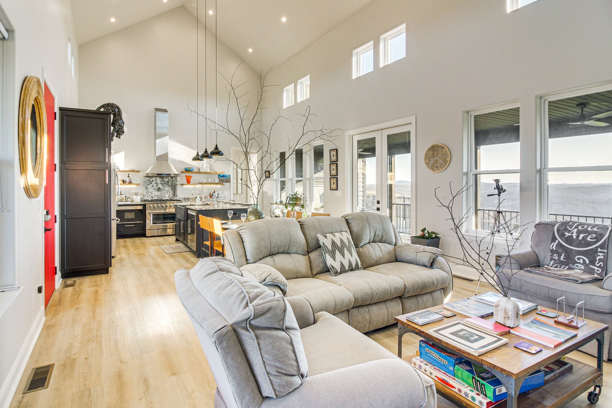 99 Bald Eagle Road Celina, TN 38551 - Photo 5 of 15