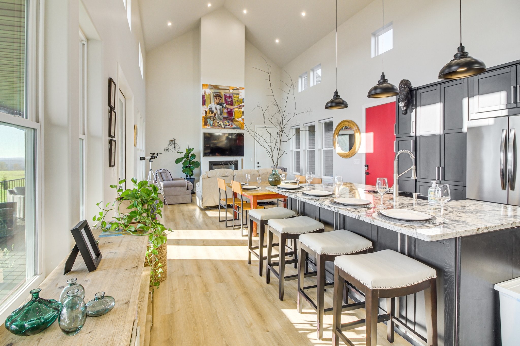 99 Bald Eagle Road Celina, TN 38551 - Photo 7 of 15