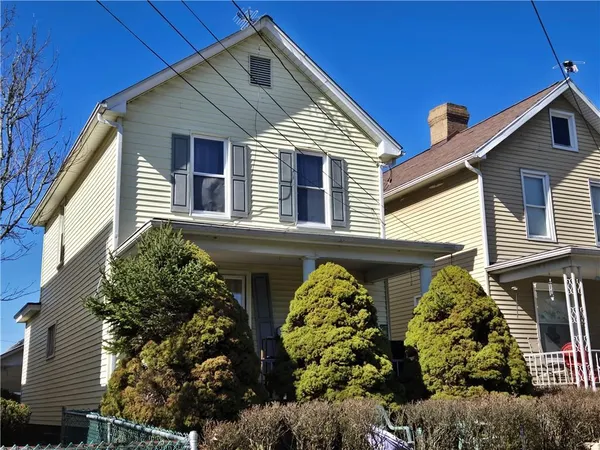 $154,900 | 614 Howard Street, Brownsville, PA 15417