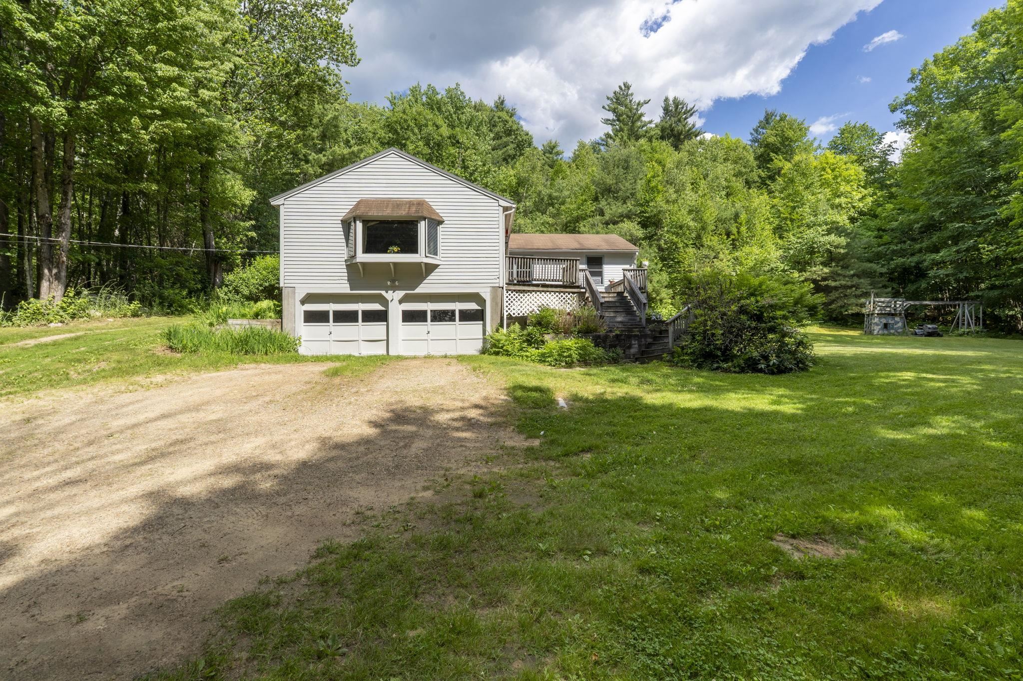 127 Mountain Road Deerfield, NH 03037 - Photo 29 of 31