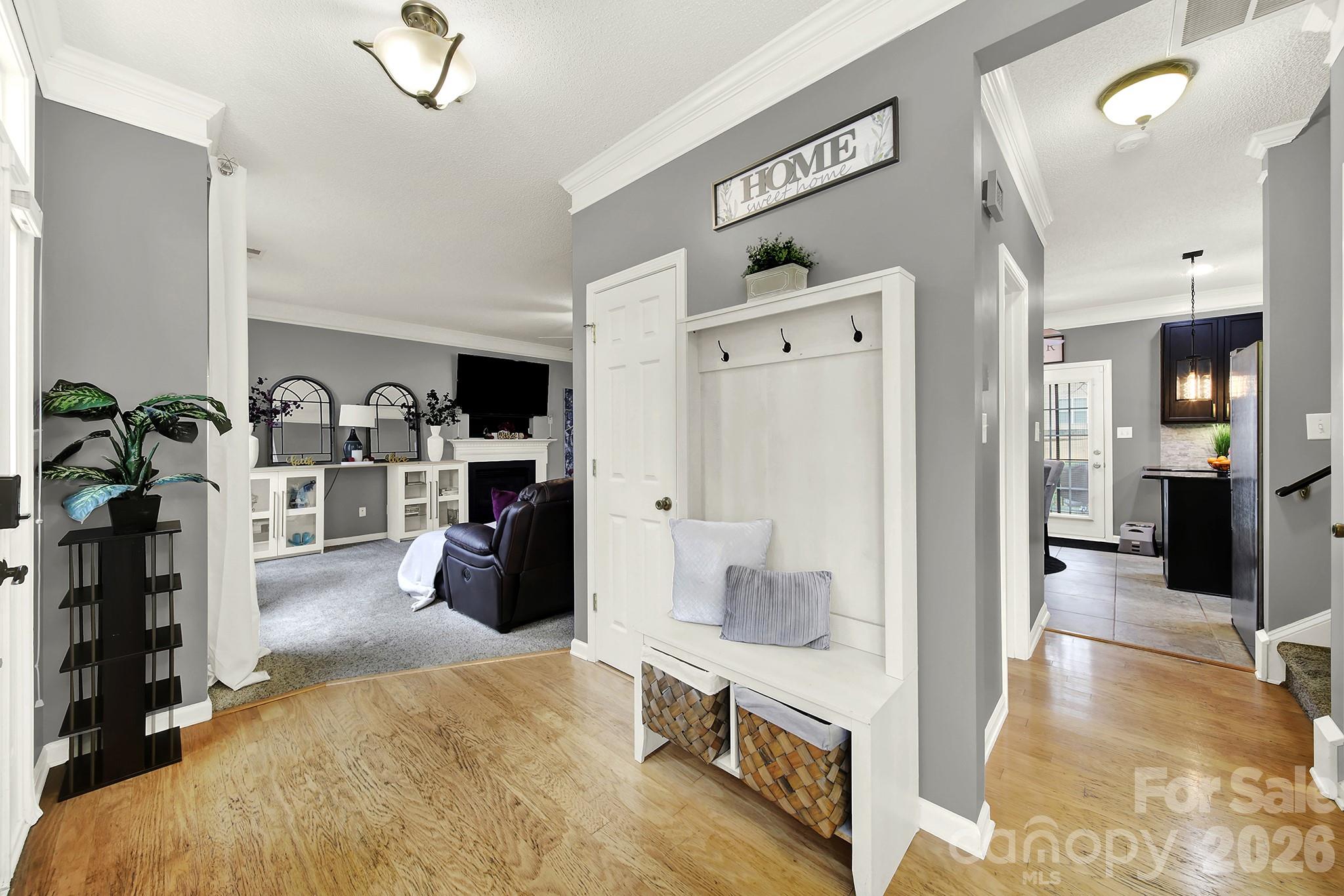 308 Patrick Avenue Southwest Concord, NC 28025 - Photo 2 of 26 a view of a living room
