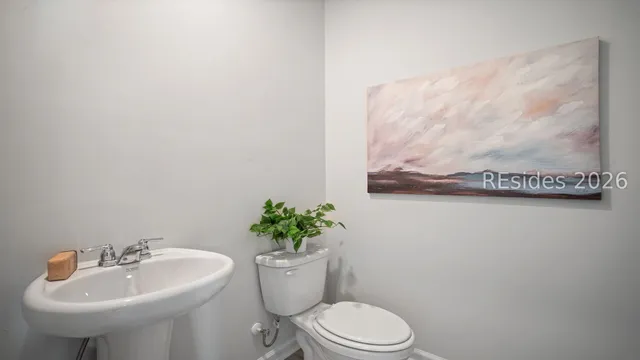 $440,290 | 1057 Sanctuary Drive, Ridgeland, SC 29936