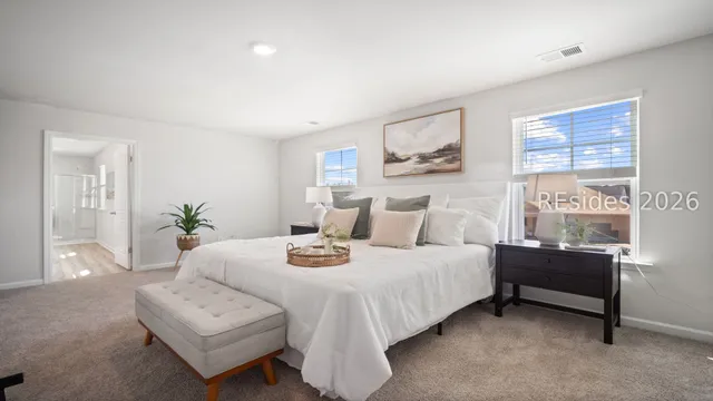 $440,290 | 1057 Sanctuary Drive, Ridgeland, SC 29936