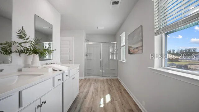 $440,290 | 1057 Sanctuary Drive, Ridgeland, SC 29936