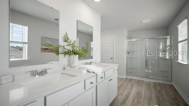 $440,290 | 1057 Sanctuary Drive, Ridgeland, SC 29936