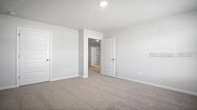 $440,290 | 1057 Sanctuary Drive, Ridgeland, SC 29936