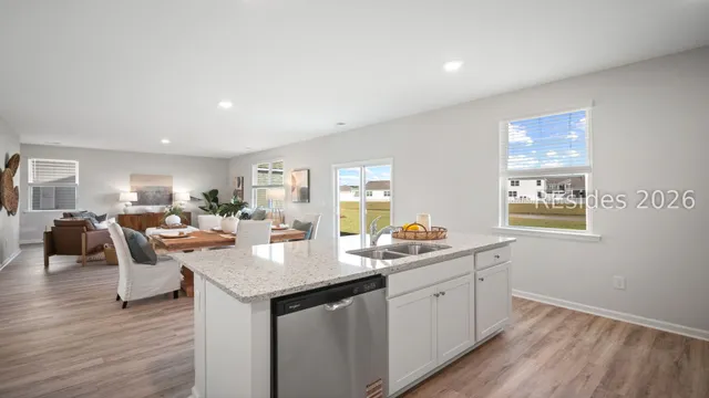 $440,290 | 1057 Sanctuary Drive, Ridgeland, SC 29936