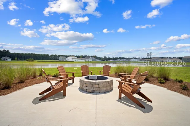 $440,290 | 1057 Sanctuary Drive, Ridgeland, SC 29936