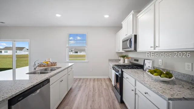 $440,290 | 1057 Sanctuary Drive, Ridgeland, SC 29936