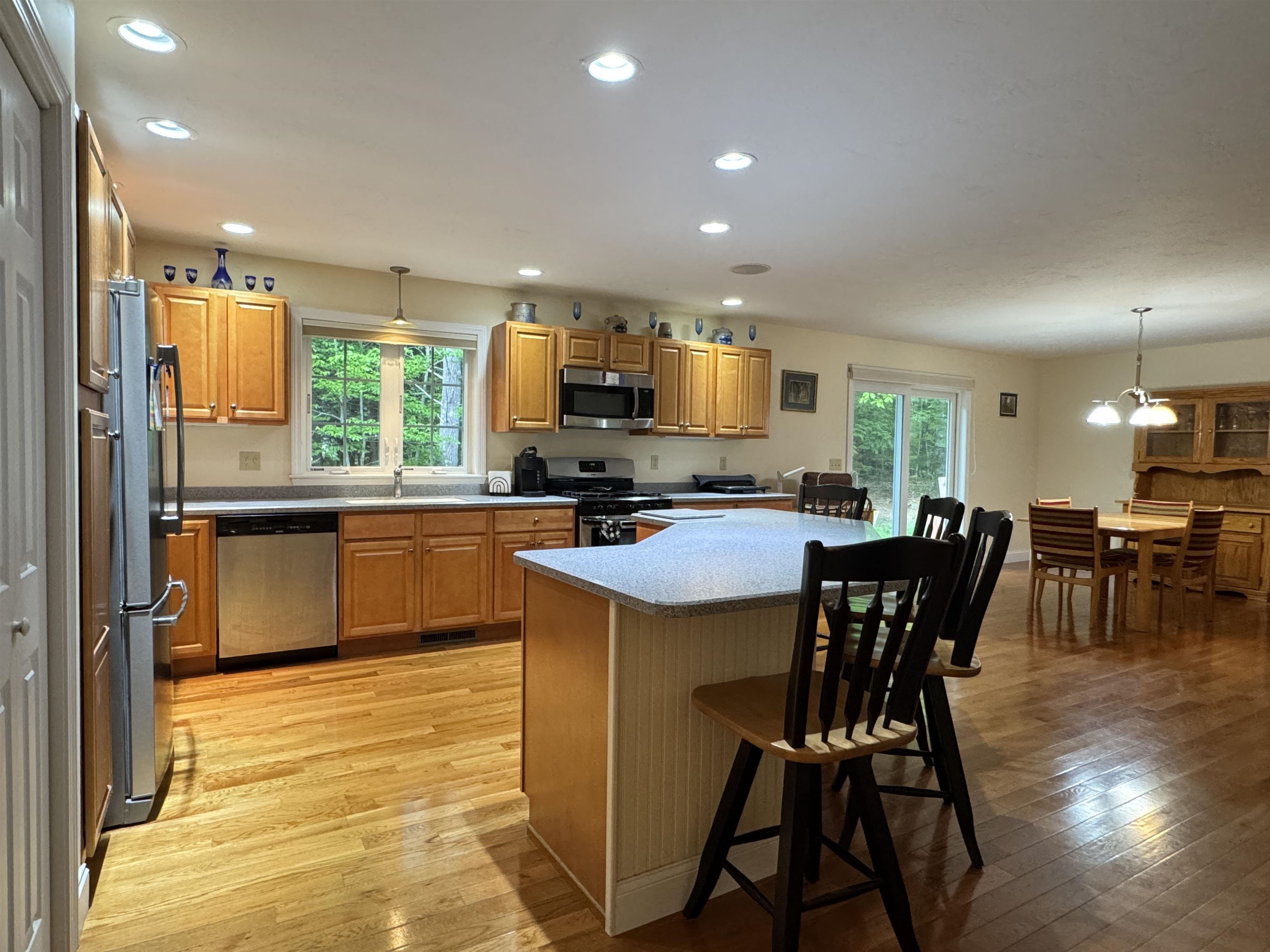 24 West Side Woods Road North Conway, NH 03860 - Photo 13 of 51
