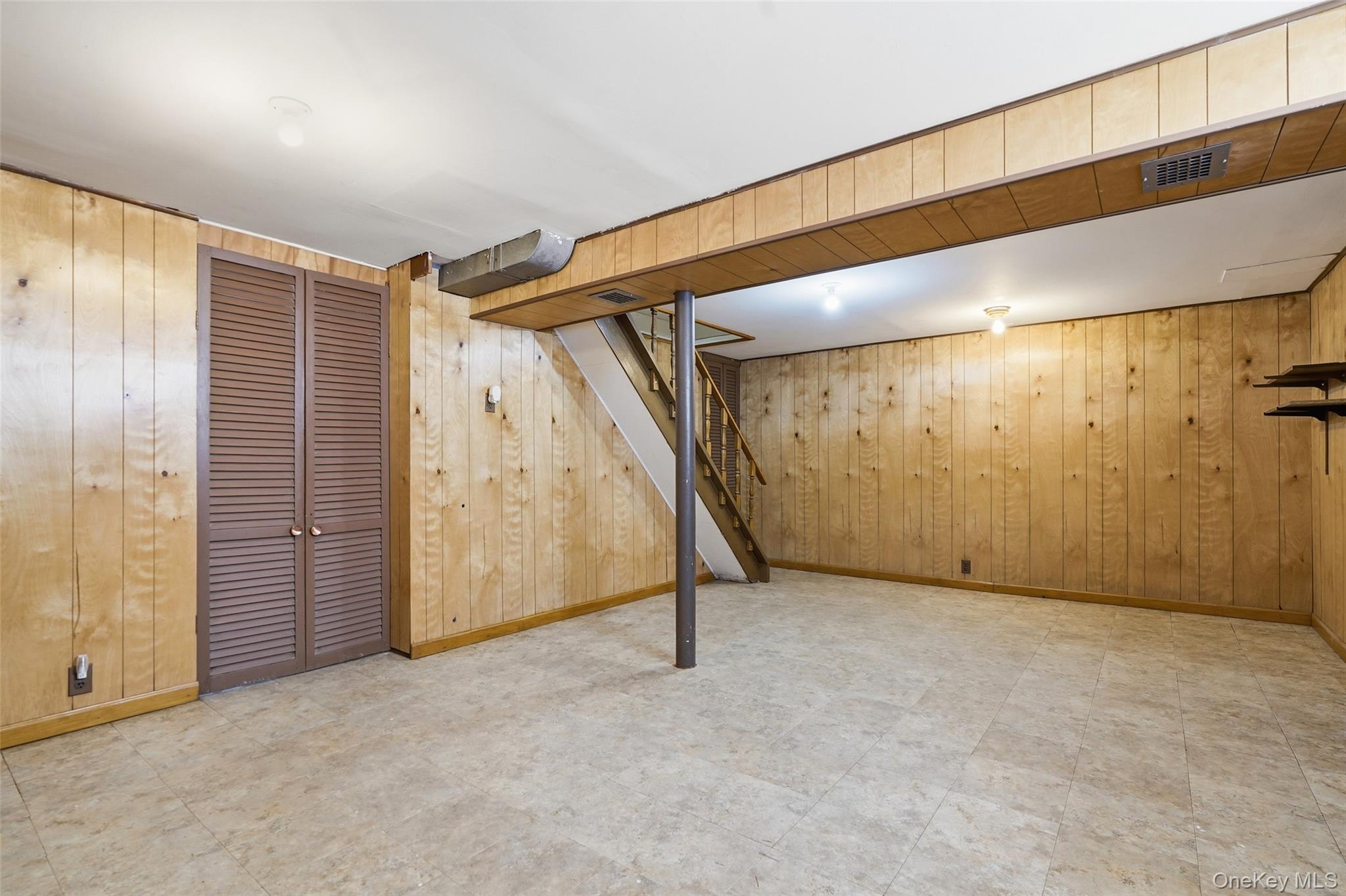 59 Brook Street Mahopac, NY 10541 - Photo 28 of 37 Great additional space in the basement.