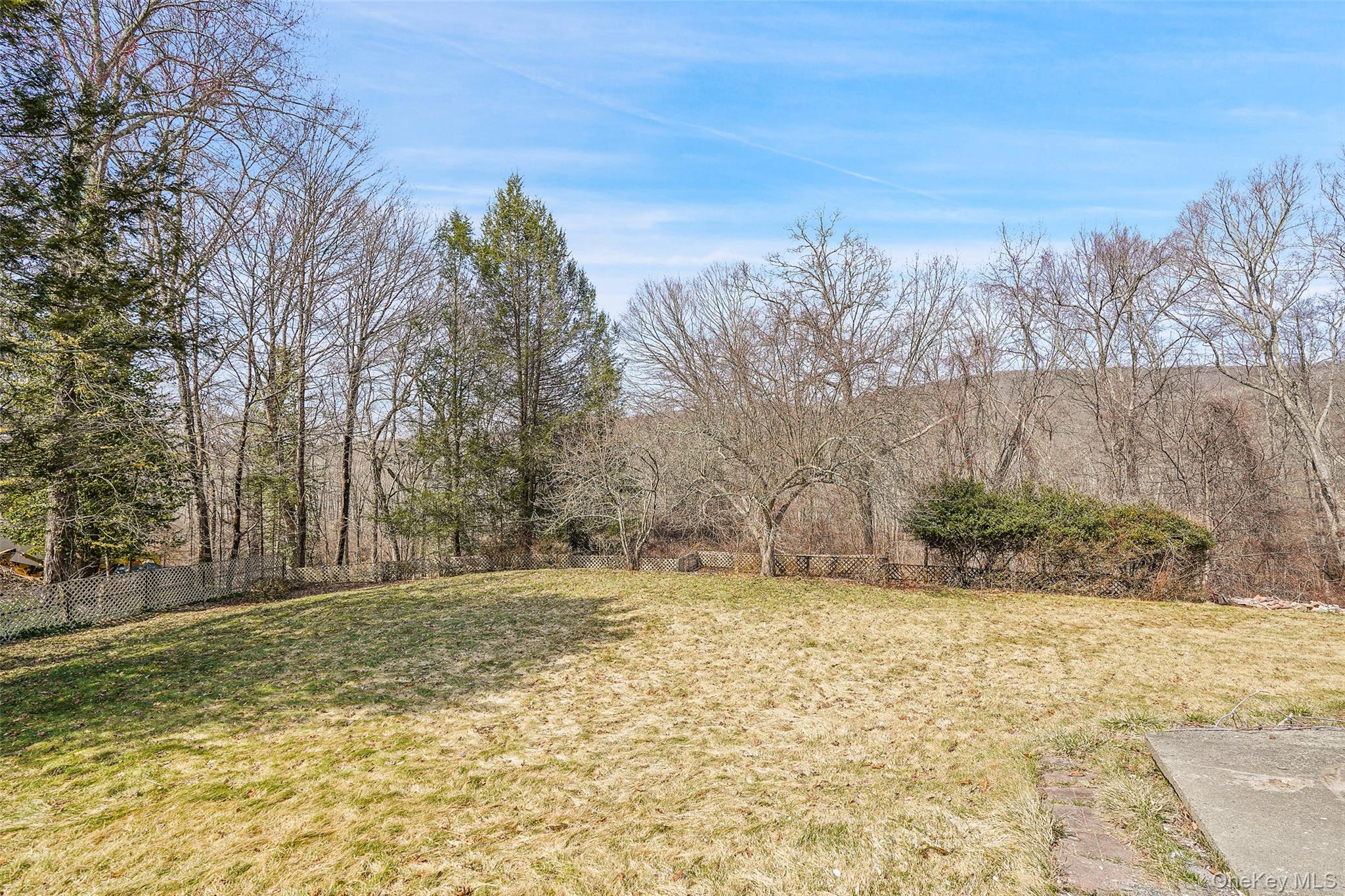 59 Brook Street Mahopac, NY 10541 - Photo 32 of 37 Plenty of usable yard to play and entertain.