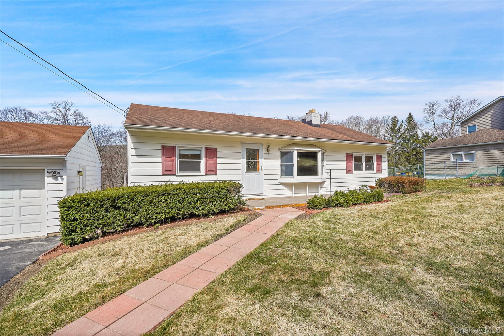 59 Brook Street Mahopac, NY 10541 - Photo 35 of 37 Adorable ranch on dead end street in Kirk Lake vacinity.
