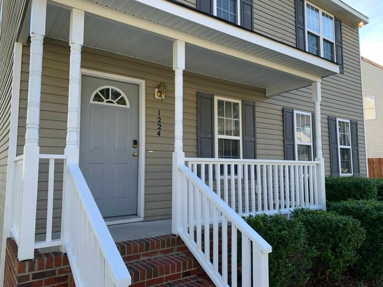 1224 Swingline Way Raleigh, NC 27610 - Photo 2 of 13 Photo 2