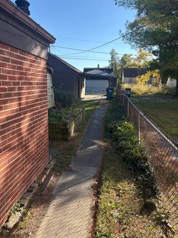 $109,900 | 540 East 148th Place, Harvey, IL 60426