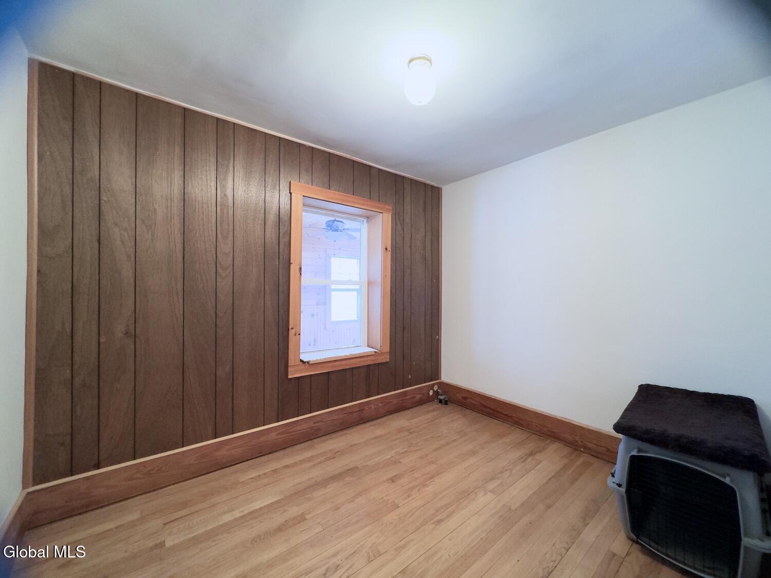 48 Old Lake Colby Road Saranac Lake, NY 12983 - Photo 28 of 32 Upstairs Bedroom