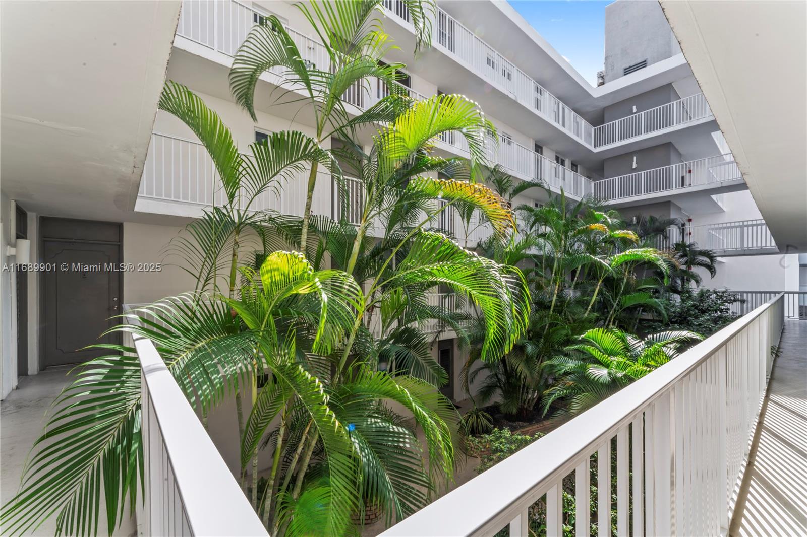 1670 Bay Road, Unit 3E Miami Beach, FL 33139 - Photo 13 of 13 Gallery Image 13