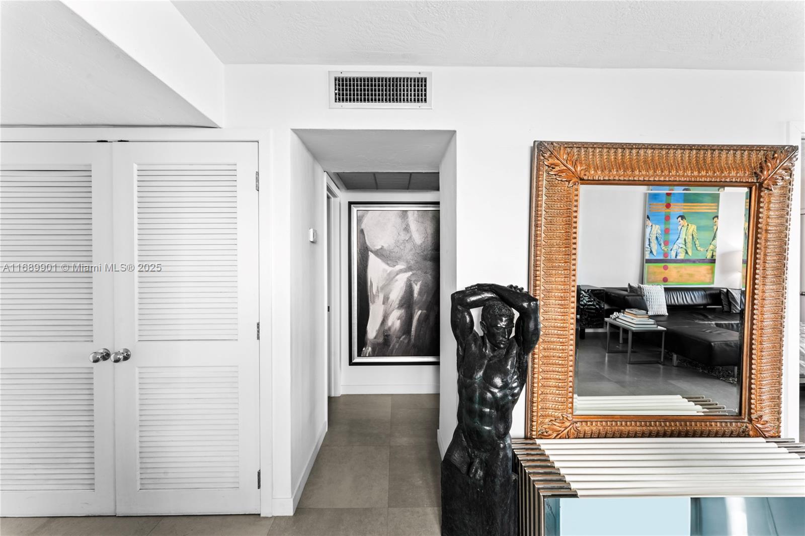 1670 Bay Road, Unit 3E Miami Beach, FL 33139 - Photo 5 of 13 Gallery Image 5