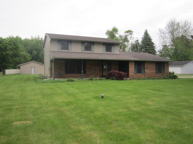 679 North Union City Road Coldwater, MI 49036 - Photo 1 of 36 IMG_1105