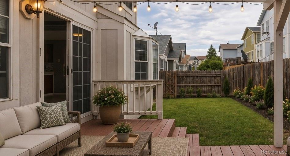 8026 Decatur Street Westminster, CO 80031 - Photo 29 of 31
