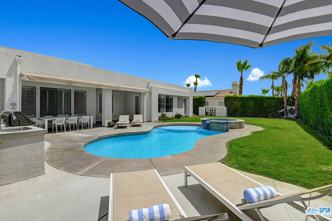 1401 East Racquet Club Road Palm Springs, CA 92262 - Photo 3 of 55 Gallery Image 3