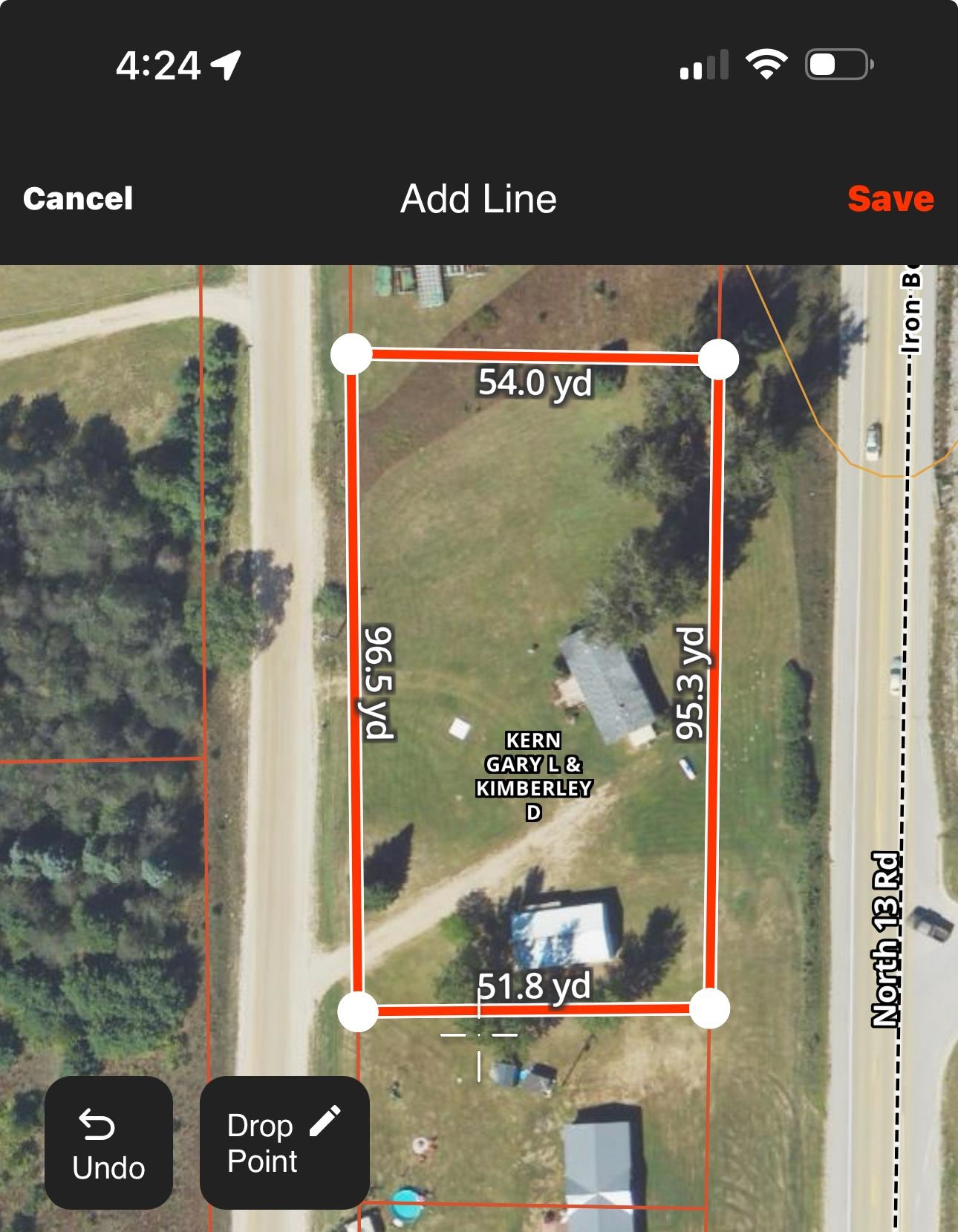 6012 Riverview Road, Unit LOT: 4952 Mesick, MI 49668 - Photo 34 of 34