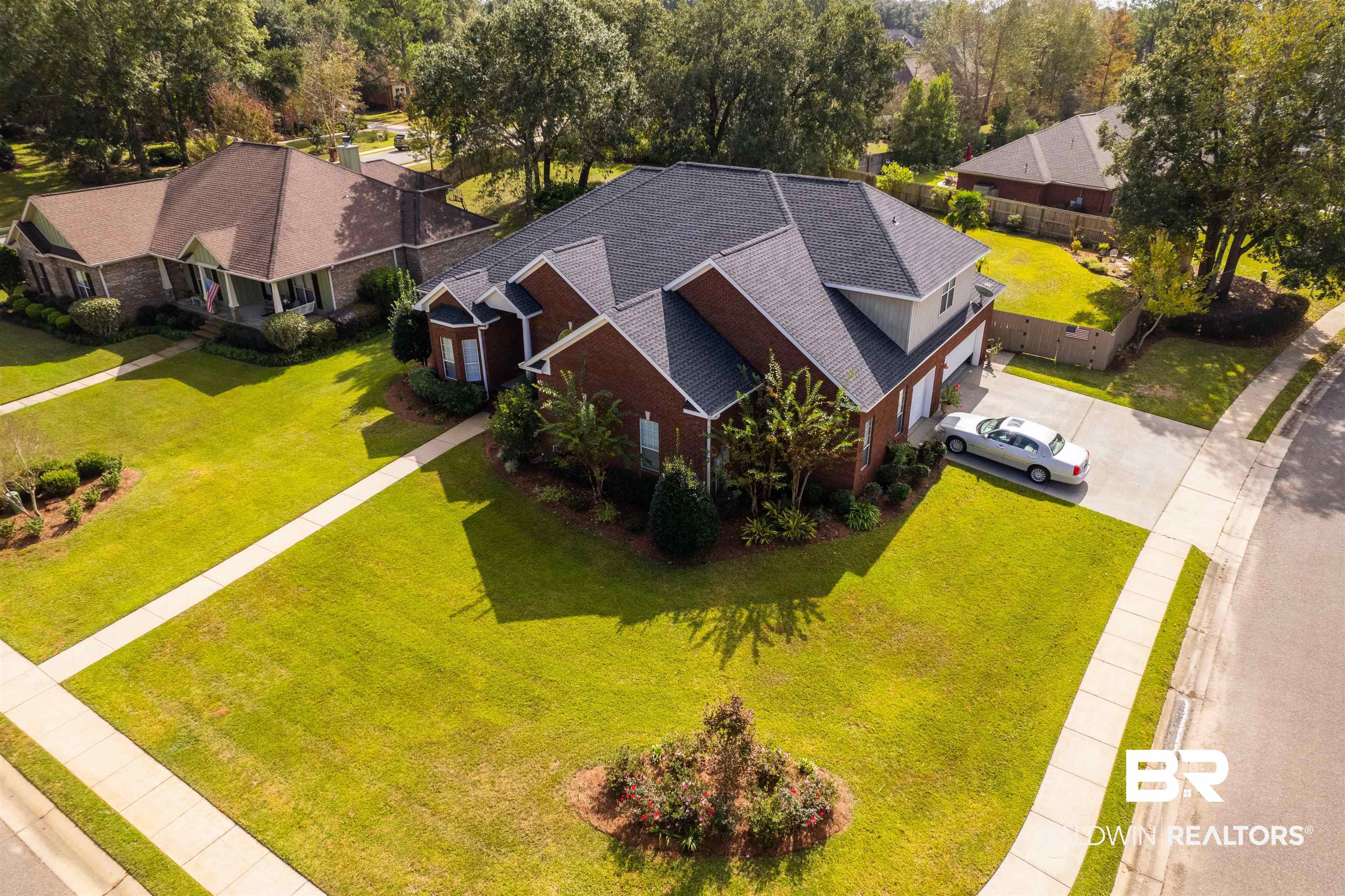 10932 Niblick Loop Fairhope, AL 36532 - Photo 4 of 48