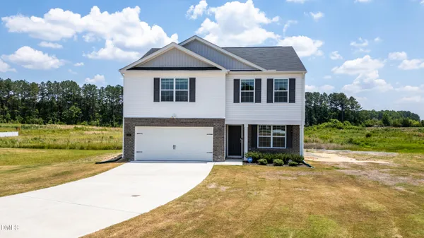 $350,000 | 5656 Wellons Court, Wilson, NC 27893