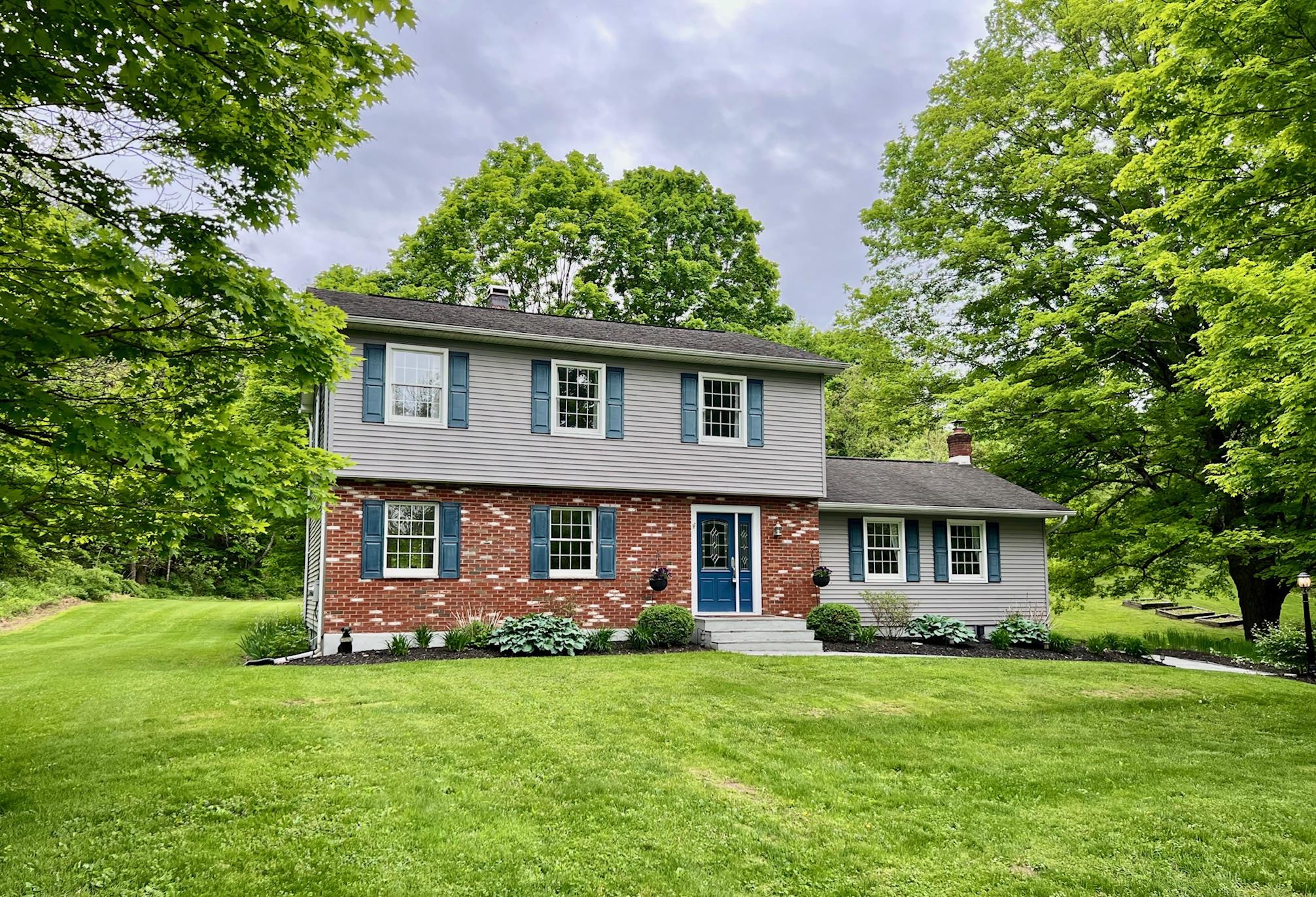452 Hibernia Road Salt Point, NY 12578 - Photo 1 of 1 Gallery Image 1